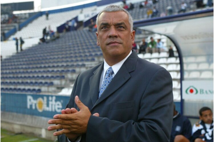 ¡Exclusivo! Richard Páez, exentrenador de la selección venezolana, evalúa la situación del equipo en las Eliminatorias