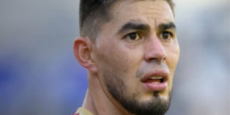 ¡Exclusivo! Wilker Ángel celebra la victoria de Venezuela y mantiene viva la esperanza por el Mundial: "El sueño sigue vivo"