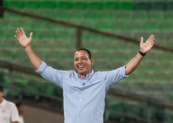 Zamora FC actúa rápido y ficha un nuevo técnico para sustituir a Adolfo Monsalve; saber quien