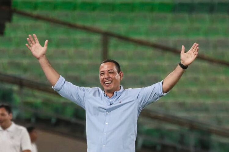 Zamora FC actúa rápido y ficha un nuevo técnico para sustituir a Adolfo Monsalve; saber quien