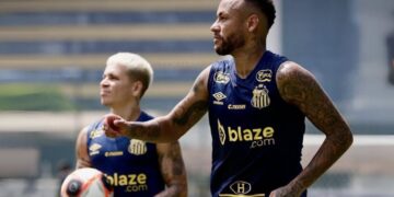 Venezolanos en Brasil: Estos son los jugadores a seguir