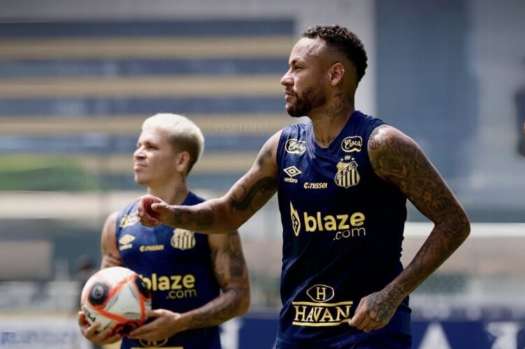 Venezolanos en Brasil: Estos son los jugadores a seguir