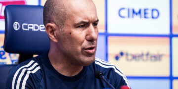 Leonardo Jardim