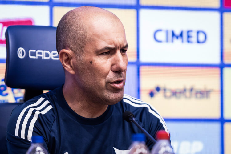 Leonardo Jardim