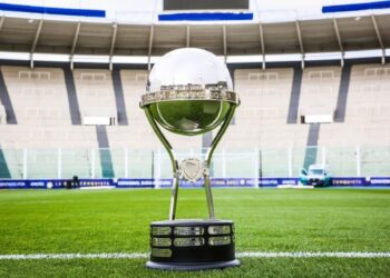 CONMEBOL ha fijado los bolilleros para el sorteo de la fase de grupos de la Copa Sudamericana