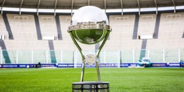 CONMEBOL ha fijado los bolilleros para el sorteo de la fase de grupos de la Copa Sudamericana