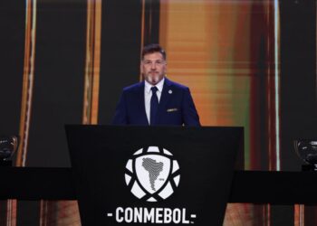 Alejandro Domínguez