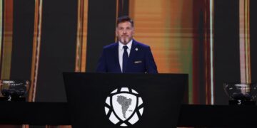 Alejandro Domínguez