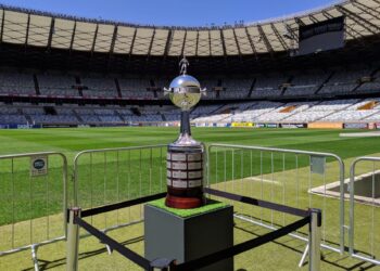 CONMEBOL ha fijado los bolilleros para el sorteo de la fase de grupos de la Copa Libertadores