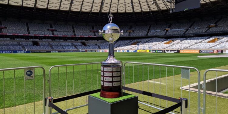 CONMEBOL ha fijado los bolilleros para el sorteo de la fase de grupos de la Copa Libertadores