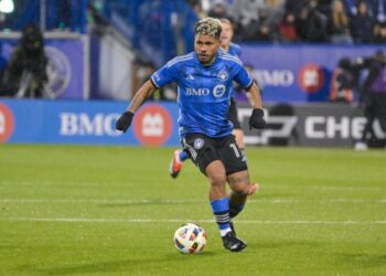 Josef Martínez de vuelta a la Selección Venezolana: mira los números del delantero en el San José Earthquakes