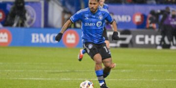 Josef Martínez de vuelta a la Selección Venezolana: mira los números del delantero en el San José Earthquakes