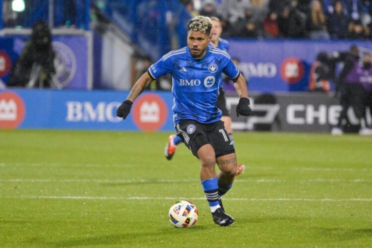 Josef Martínez de vuelta a la Selección Venezolana: mira los números del delantero en el San José Earthquakes