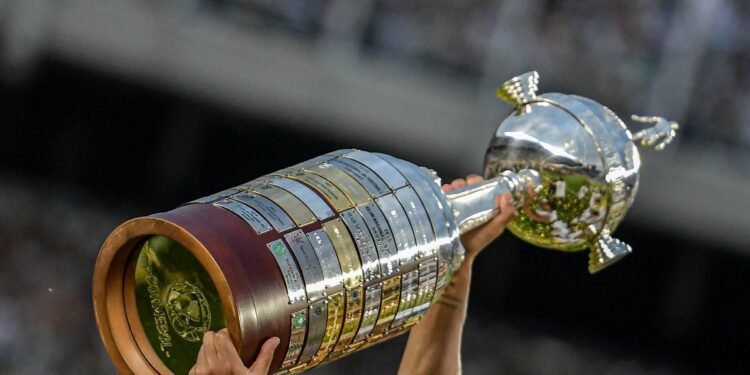 Copa Libertadores