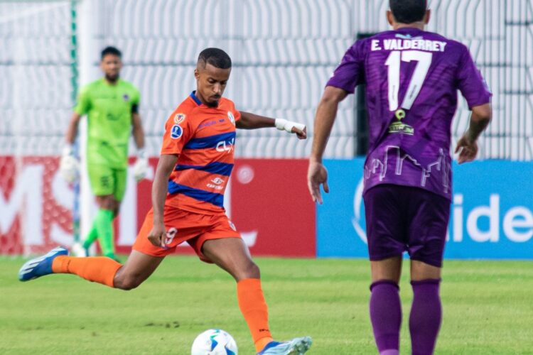 Puerto Cabello ganó Metropolitano 3-0 en Copa Sudamericana