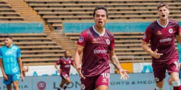 Vinotinto FC