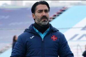 ¡Vasco en camino! Técnico de Academia Puerto Cabello analiza rivales en Sudamérica