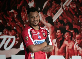 ¡Exclusivo! Deivid Tegues regresa al fútbol venezolano y destaca principales objetivos