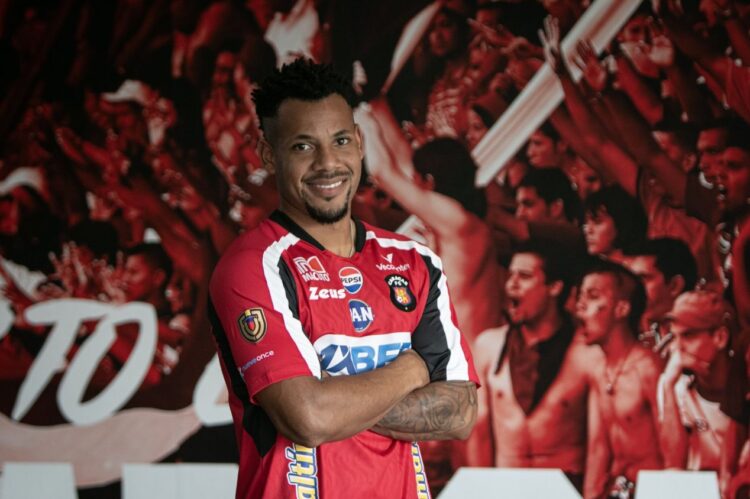 ¡Exclusivo! Deivid Tegues regresa al fútbol venezolano y destaca principales objetivos