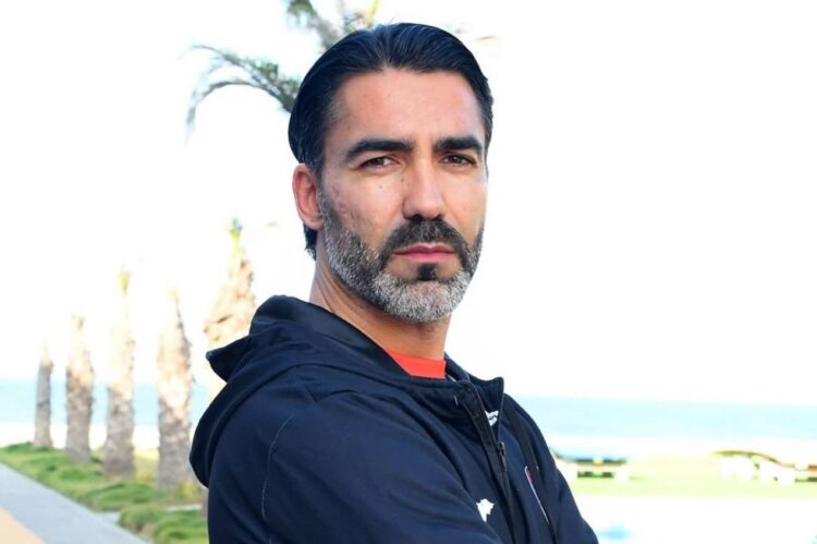 ¡Vasco en camino! Técnico de Academia Puerto Cabello analiza rivales en Sudamérica