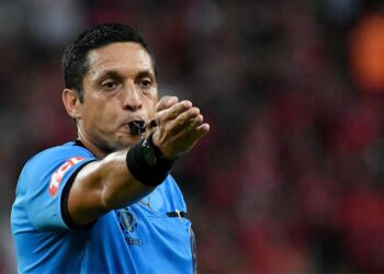 Cuarteto de Venezuela estará en el Mundial de Clubes 2025 en Estados Unidos