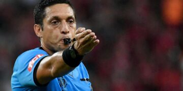 Cuarteto de Venezuela estará en el Mundial de Clubes 2025 en Estados Unidos