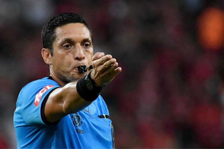 Cuarteto de Venezuela estará en el Mundial de Clubes 2025 en Estados Unidos