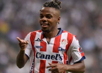 El club de Jhon Murillo cambia de entrenador tras la derrota ante Pachuca en la Liga MX