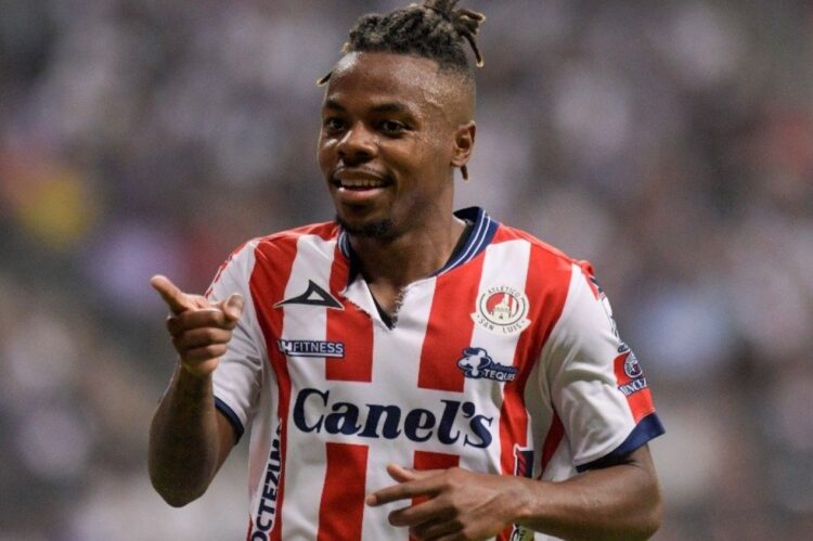 El club de Jhon Murillo cambia de entrenador tras la derrota ante Pachuca en la Liga MX