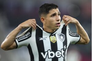 Radar de la Selección Venezolana: Jefferson Savarino y Kervin Andrade pierden; Wilker Ángel evita que Juventude pierda