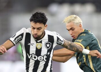 Botafogo x Carabobo: Entérate cómo fue el partido de la Libertadores
