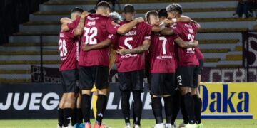 Botafogo vs Carabobo FC: Así llega el equipo venezolano al duelo en el Nilton Santos