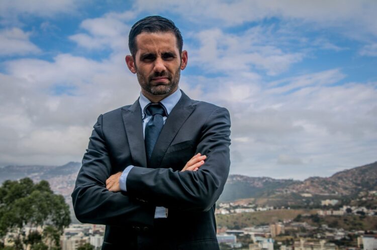 ¡Exclusivo! Caracas FC recibe la visita de un equipo tradicional español: “Un gran orgullo”