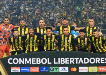 LDU y Deportivo Táchira se enfrentan por la primera victoria en el Grupo C de la Libertadores