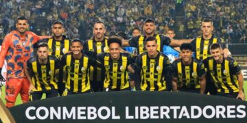 LDU y Deportivo Táchira se enfrentan por la primera victoria en el Grupo C de la Libertadores
