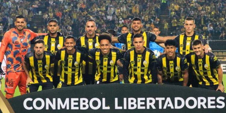 LDU y Deportivo Táchira se enfrentan por la primera victoria en el Grupo C de la Libertadores