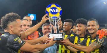Deportivo Táchira se alista para enfrentar al Flamengo en la Libertadores