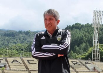 ¡Exclusivo! Carlos Maldonado habla sin filtros sobre Fluminense, Fernando Batista, Savarino, Soteldo y Rondón