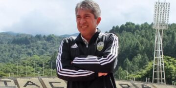 ¡Exclusivo! Carlos Maldonado habla sin filtros sobre Fluminense, Fernando Batista, Savarino, Soteldo y Rondón