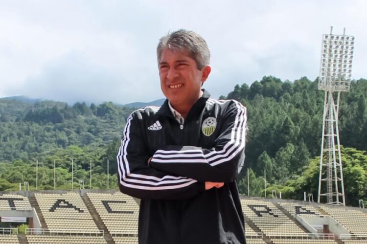 ¡Exclusivo! Carlos Maldonado habla sin filtros sobre Fluminense, Fernando Batista, Savarino, Soteldo y Rondón