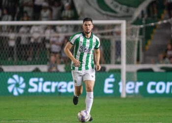 Radar de la Selección Venezolana: Jefferson Savarino y Kervin Andrade pierden; Wilker Ángel evita que Juventude pierda