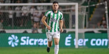 Radar de la Selección Venezolana: Jefferson Savarino y Kervin Andrade pierden; Wilker Ángel evita que Juventude pierda