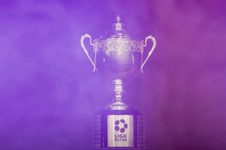 Intensa jornada 12 sacude la clasificación del Liga FUTVE