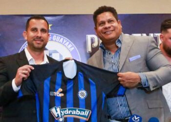Mineros anuncia refuerzos para la Liga FUTVE 2 2025