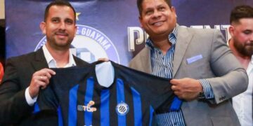 Mineros anuncia refuerzos para la Liga FUTVE 2 2025