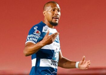 Salomón Rondón: Figura central del fútbol venezolano, tanto en la selección como en el Pachuca