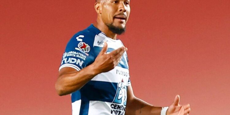 Salomón Rondón: Figura central del fútbol venezolano, tanto en la selección como en el Pachuca