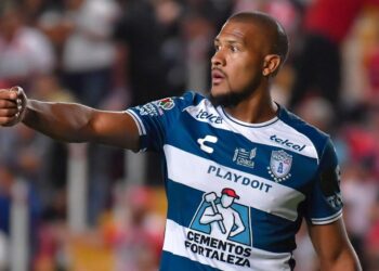 Salomón Rondón renueva con Pachuca y apunta a nuevos títulos en la Liga MX y el Mundial de Clubes