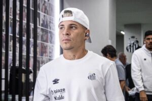 Radar de la Selección Venezolana: Jefferson Savarino y Kervin Andrade pierden; Wilker Ángel evita que Juventude pierda