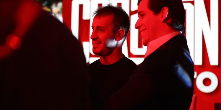 Declaraciones de Fernando Batista encienden a la afición y reabren el debate sobre el legado de la Vinotinto